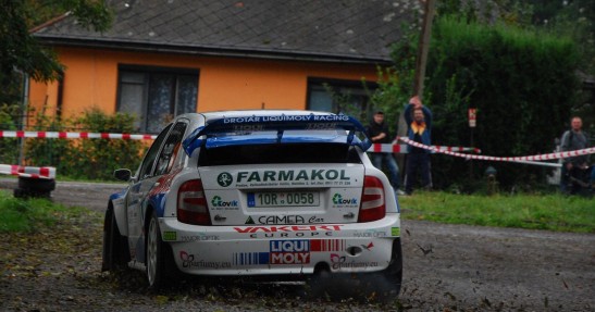 Rajd Koszyc